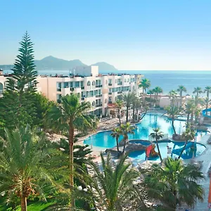 3* Отель Grupotel Alcudia Pins