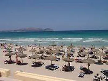 Hotel Blue Beach Can Picafort